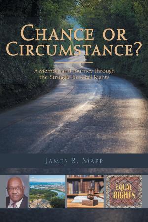 Book cover of Chance or Circumstance?