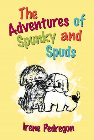 Cover of the book The Adventures of Spunky and Spuds by Brett Hodnett