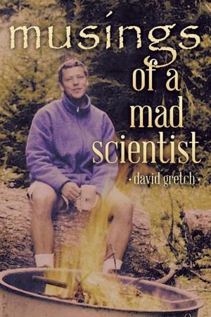 Cover of the book Musings of a Mad Scientist by John Britt