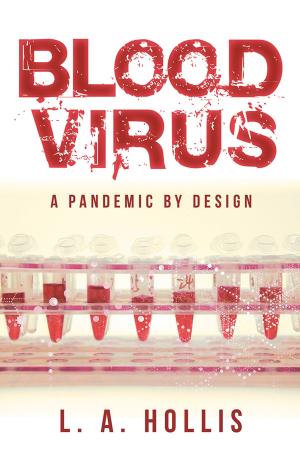 bigCover of the book Blood Virus by 
