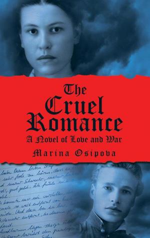 Cover of the book The Cruel Romance by Brian Panthera