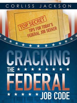 bigCover of the book Cracking the Federal Job Code by 