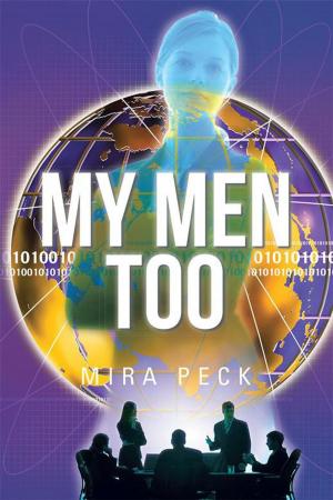 Cover of the book My Men Too by Angela J. Maher
