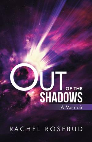 Cover of the book Out of the Shadows by Christine Robinson