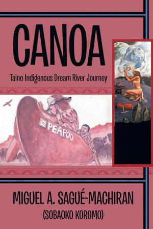 Cover of the book Canoa by Maurice Cotterell