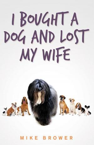 Cover of the book I Bought a Dog and Lost My Wife by Noëlle Blake