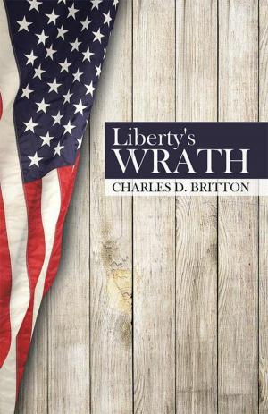 Cover of the book Liberty's Wrath by Burt Rashbaum
