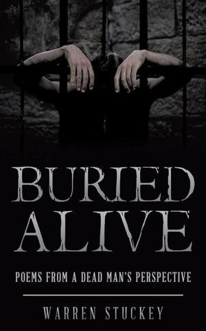 Cover of the book Buried Alive by Kevin Moccia