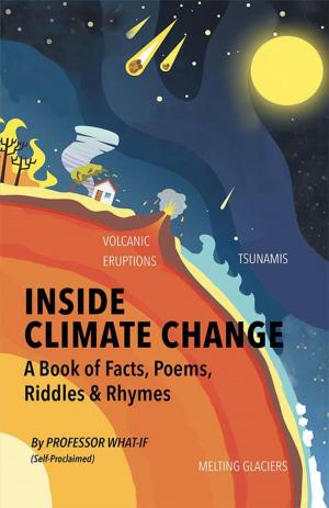 Cover of the book Inside Climate Change by Linden Fielding