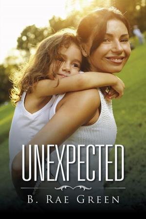 Cover of the book Unexpected by J. R. Montgomery