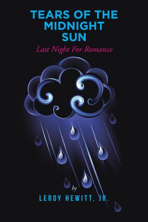 Cover of the book Tears of the Midnight Sun by Foluke Joyce Omosule
