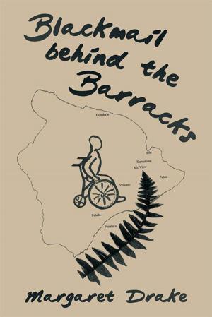 Cover of the book Blackmail Behind the Barracks by Robert E. Pettit