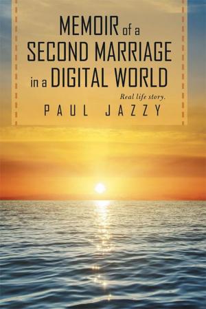Cover of the book Memoir of a Second Marriage in a Digital World by Mary Ellen Erickson PhD