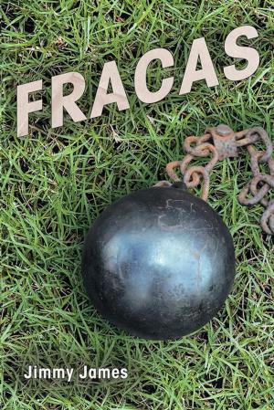 Cover of the book Fracas by Bernard Gardner