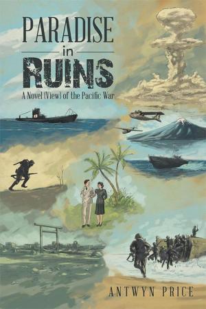 Cover of the book Paradise in Ruins by Jill Barnett