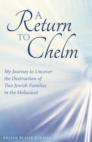 Cover of the book A Return to Chelm by G. J. Duemling