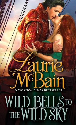 Cover of the book Wild Bells to the Wild Sky by Eden Maguire