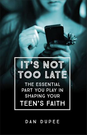 Cover of the book It's Not Too Late by Telford Work