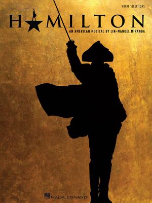 Cover of the book Hamilton Songbook by Slash