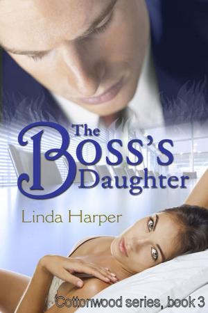 Cover of the book The Boss's Daughter by Leslye Lilker
