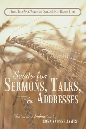 Book cover of Seeds for Sermons, Talks, and Addresses