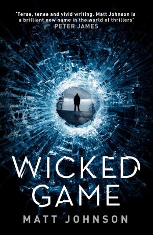 Cover of the book Wicked Game by Lilja Sigurðardóttir