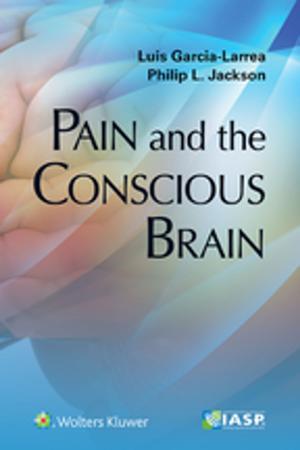 Cover of the book Pain and the Conscious Brain by Barry Jenings