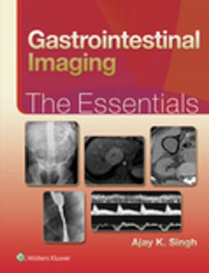 Cover of the book Gastrointestinal Imaging: The Essentials by James Ridgway, Wayne F. Larrabee, Jr.