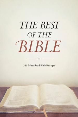 Cover of the book The Best of the Bible by Gary Smith, Philip W. Comfort