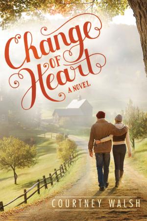 Cover of the book Change of Heart by Jan Watson