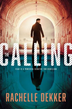Book cover of The Calling