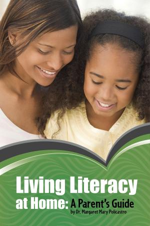 Cover of the book Living Literacy at Home by Ailsa Wild