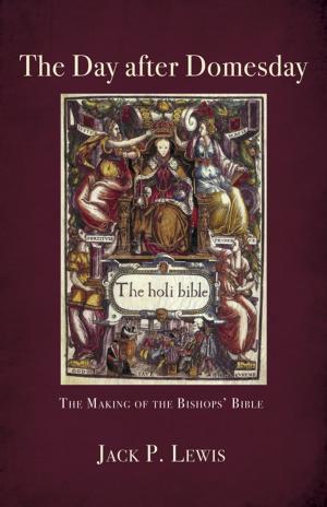bigCover of the book The Day after Domesday by 