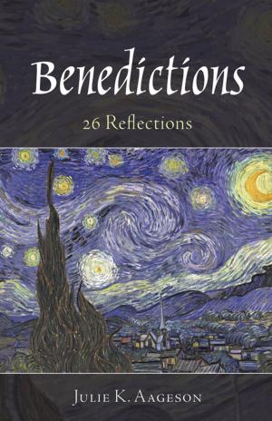 Cover of the book Benedictions by 