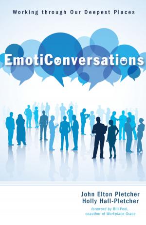bigCover of the book EmotiConversations by 