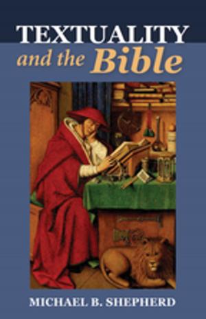 Book cover of Textuality and the Bible