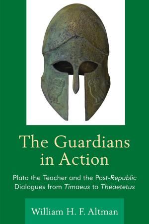 Cover of the book The Guardians in Action by Michael Johns