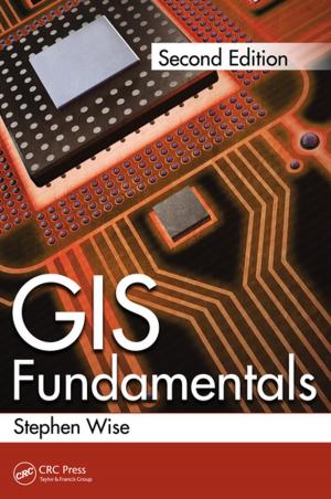 Cover of the book GIS Fundamentals by Anastasia Veloni, Nikolaos Miridakis, Erysso Boukouvala