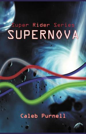 Cover of the book Supernova by Marcus Calvert