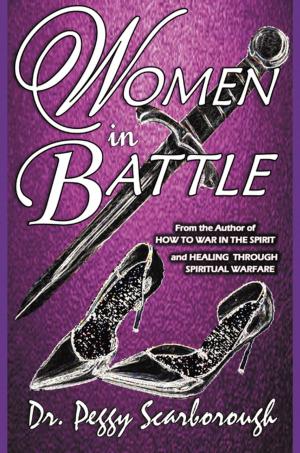 Cover of the book Women in Battle by Robert Krueger