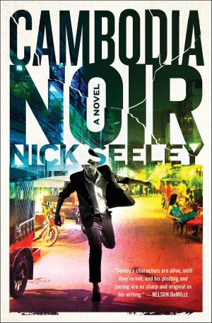 Cover of the book Cambodia Noir by 