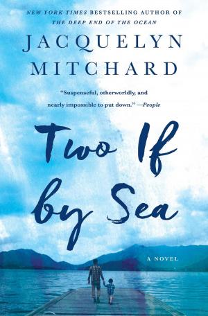 Cover of the book Two If by Sea by Michelle D. Argyle