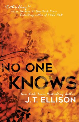 Cover of the book No One Knows by Kresley Cole