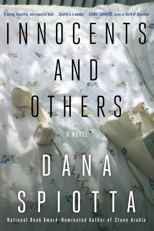 Cover of the book Innocents and Others by Barbara Bush