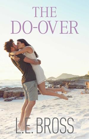 Cover of the book The Do-Over by Jenn Bennett