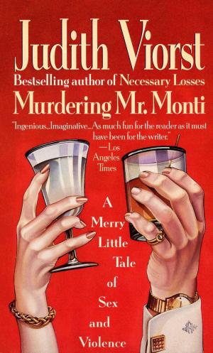Cover of the book Murdering Mr. Monti by Michael Noctor