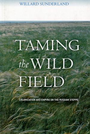 Cover of the book Taming the Wild Field by Mary P. Nichols