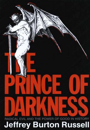 Book cover of The Prince of Darkness