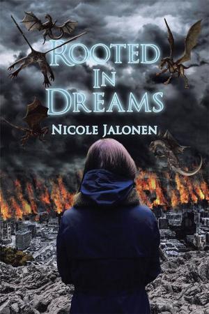 bigCover of the book Rooted in Dreams by 