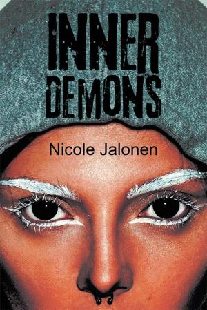 Cover of the book Inner Demons by Abbigail Holton